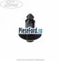 Clema prindere deflector aer Ford Tourneo Connect 2002-2014 1.8 Di 75 cp BHPA, P7PA, P7PB, R2PA diesel | Foto 2