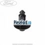 Clema prindere deflector aer Ford Transit Connect 2002-2014 1.8 Di 75 cp BHPA, P7PA, P7PB, R2PA diesel | Foto 2