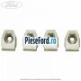 Clema prindere deflector aer inferior bara fata Ford Focus 2011-2014 2.0 ST 250 cp R9DA, R9DB, R9DC, R9DD benzina