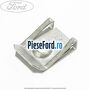 Clema prindere deflector aer, plansa bord Ford Fiesta 1996-2001 1.3 i 50 cp JJA, JJC, JJE, JJJ, JJK, JJM benzina
