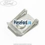 Clema prindere deflector aer, plansa bord Ford Puma 1997-2003 1.6 16V 103 cp L1W benzina