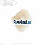 Clema prindere deflector aer plastic Ford Mondeo 2008-2014 1.6 TDCi 115 cp T1BA, T1BB, T1BC diesel