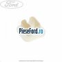 Clema prindere deflector aer plastic Ford Mondeo 2008-2014 2.2 TDCi 200 cp KNBA diesel