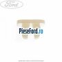 Clema prindere deflector aer plastic Ford S-Max 2007-2014 1.6 TDCi 115 cp T1WA, T1WB diesel