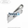 Clema prindere deflector aer, suport bara spate Ford Fiesta 2005-2008 1.25 16V 75 cp FUJA, FUJB benzina | Foto 2