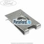 Clema prindere deflector aer, suport bara spate Ford Focus 2008-2011 2.0 TDCi 136 cp G6DA, G6DB, G6DD, G6DG diesel