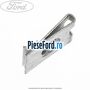 Clema prindere deflector aer, suport bara spate Ford Fusion 1.3 60 cp BAJA benzina | Foto 2