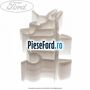 Clema prindere element interior Ford Ka 2009-2016 1.2 69 cp 169A4000, FP4 benzina
