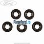 Clema prindere elemente aeroterma Ford Transit 1991-1994 2.5 DI 80 cp 4DA diesel | Foto 2