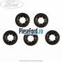 Clema prindere elemente aeroterma Ford Transit 1994-2000 2.5 DI 116 cp 4ED diesel | Foto 2