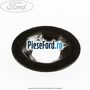 Clema prindere elemente aeroterma Ford Transit 2000-2006 2.0 DI  100 cp ABFA diesel