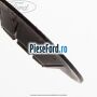 Clema prindere elemente aeroterma Ford Transit 2000-2006 2.4 TDE 115 cp FXFA diesel