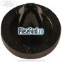 Clema prindere emblema grila radiator Ford Focus 2004-2007 1.6 Ti 115 cp HXDA, HXDB, SIDA benzina