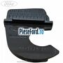 Clema prindere extensie grila parbriz Ford Fiesta 2017-2023 1.0 EcoBoost 125 cp B7JA, B7JB, B7JC benzina