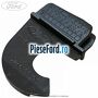 Clema prindere extensie grila parbriz Ford Fiesta 2017-2023 1.1 Ti-VCT 75 cp FSJB benzina