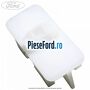 Clema prindere far Ford Fiesta 2008-2012 1.4 97 cp RTJA, RTJB, SPJA, SPJC, SPJE benzina