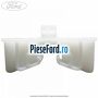 Clema prindere far Ford Fiesta 2013-2017 1.0 EcoBoost 100 cp SFJA, SFJB, SFJC, SFJD benzina