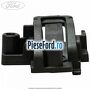 Clema prindere far stanga Ford Transit Custom 2014-2018 2.2 TDCi 155 cp CVFF diesel