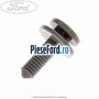 Clema prindere fata usa Ford Fiesta 2002-2005 1.25 16V 75 cp FUJA, FUJB benzina
