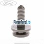 Clema prindere fata usa Ford Fiesta 2005-2008 1.6 TDCi 90 cp HHJA, HHJB diesel