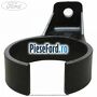 Clema prindere furtun admisie intercooler Ford Focus 2014-2018 2.0 TDCi 150 cp T7DA, T7DB diesel