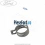 Clema prindere furtun apa Ford Galaxy 1995-2000 1.9 TDI 90 cp 1Z, AHU, ANU diesel