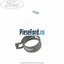 Clema prindere furtun apa Ford Galaxy 1995-2000 2.3 16V 146 cp E5SA, Y5B benzina