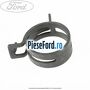 Clema prindere furtun apa Ford Galaxy 1995-2000 2.8 i V6 174 cp AAA, AMY benzina