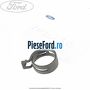 Clema prindere furtun apa Ford Galaxy 2000-2006 2.0 i 116 cp NSE, ZVSA benzina