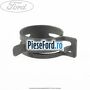 Clema prindere furtun apa Ford Galaxy 2000-2006 2.0 i 116 cp NSE, ZVSA benzina