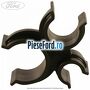 Clema prindere furtun canistra vapori Ford Fiesta 2013-2017 1.6 ST 200 200 cp JTJC benzina