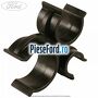 Clema prindere furtun canistra vapori Ford Tourneo Connect 2013-2018 1.6 TDCi 115 cp T1GA diesel