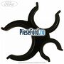 Clema prindere furtun canistra vapori Ford Tourneo Connect 2013-2018 1.6 TDCi 75 cp UBGA diesel