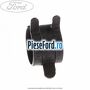 Clema prindere furtun combustibil Ford Escort 1995-1998 1.8 D 60 cp RTE, RTF, RTH diesel