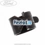 Clema prindere furtun combustibil Ford Fiesta 1996-2001 1.8 D 60 cp RTJ, RTK diesel | Foto 2