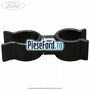 Clema prindere furtun frana fata Ford Ranger 2002-2006 2.5 TD 4x4 109 cp WL-T diesel | Foto 2