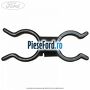 Clema prindere furtun frana fata Ford Ranger 2006-2012 3.0 TDCi 156 cp MD30DITC, WEAT diesel