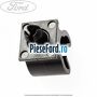 Clema prindere furtun pompa ambreiaj sau servodirectie Ford Fiesta 2005-2008 1.4 16V 80 cp FXJA, FXJB benzina | Foto 2