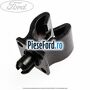 Clema prindere furtun pompa ambreiaj sau servodirectie Ford Fiesta 2005-2008 1.6 16V 100 cp FYJA, FYJB benzina
