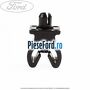Clema prindere furtun pompa ambreiaj sau servodirectie Ford Focus 1998-2004 1.6 16V 100 cp FYDA, FYDB, FYDC, FYDD benzina