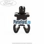 Clema prindere furtun pompa ambreiaj sau servodirectie Ford Fusion 1.4 80 cp FXJA, FXJB, FXJC benzina