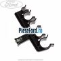 Clema prindere furtun racire Ford Focus 1998-2004 1.4 16V 75 cp FXDA, FXDB, FXDC, FXDD benzina