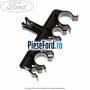 Clema prindere furtun racire Ford Focus 1998-2004 1.8 16V 115 cp EYDB, EYDC, EYDD, EYDE, EYDF benzina