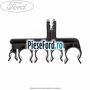 Clema prindere furtun racire Ford Focus 1998-2004 ST170 173 cp ALDA benzina