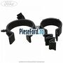 Clema prindere furtun racitor ulei Ford EcoSport 2013-2018 1.5 Ti 140 cp UEJB, UEJE benzina