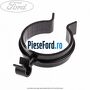 Clema prindere furtun radiator apa Ford Kuga 2016-2018 2.0 TDCi 150 cp T7MB, T7MA diesel