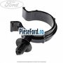 Clema prindere furtun radiator apa stanga Ford Grand C-Max 2011-2015 1.6 TDCi 115 cp T1DA, T1DB diesel