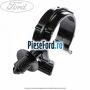 Clema prindere furtun radiator apa stanga Ford Grand C-Max 2016-2020 1.5 TDCi 95 cp XXDA, XXDC diesel | Foto 2