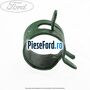 Clema prindere furtun turbosuflanta retur Ford Focus 1998-2004 1.8 DI/TDDi 75 cp BHDA, BHDB diesel