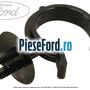 Clema prindere furtun vas expansiune Ford C-Max 2016-2020 1.0 EcoBoost 125 cp B7DA, M1DA, M1DD benzina